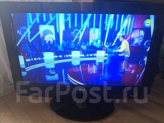 LG 32LG4000. LCD (��) ����