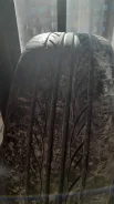 Hankook Ventus V8 RS H 424. ������, �/�, ����� 70�% ����