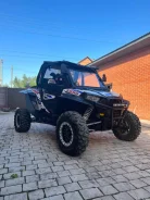 Polaris RZR XP 1000. ��������, ��, �� ����
