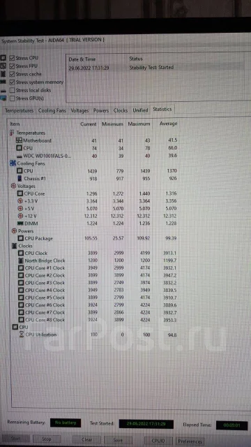 AMD Ryzen 7 2700X ����