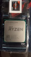 AMD Ryzen 7 2700X ����