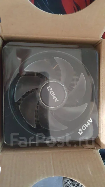 AMD Ryzen 7 2700X ����