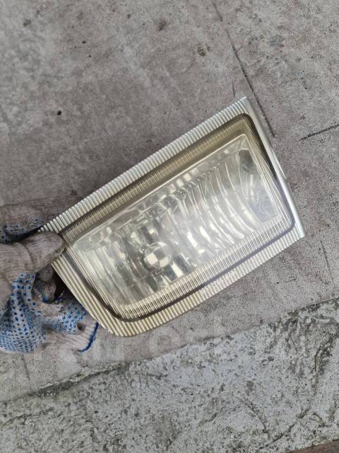 туманки прадо 95