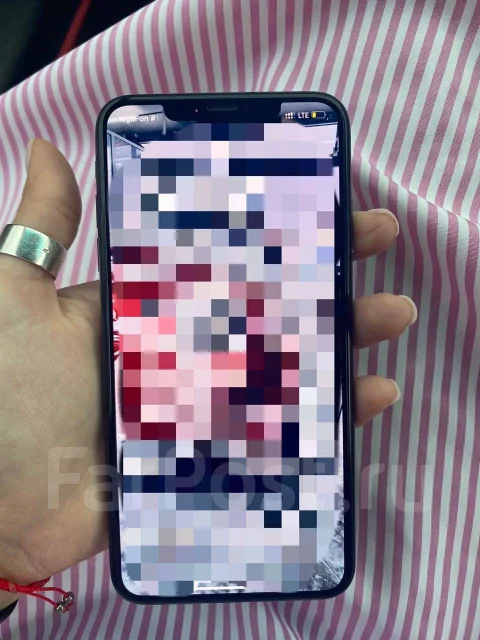 Apple iPhone Xs Max. �/�, ������, 3G, 4G LTE, 5G, Dual-SIM ����