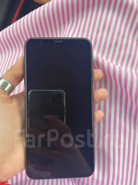 Apple iPhone Xs Max. �/�, ������, 3G, 4G LTE, 5G, Dual-SIM ����