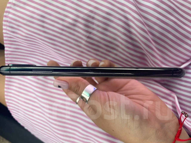 Apple iPhone Xs Max. �/�, ������, 3G, 4G LTE, 5G, Dual-SIM ����