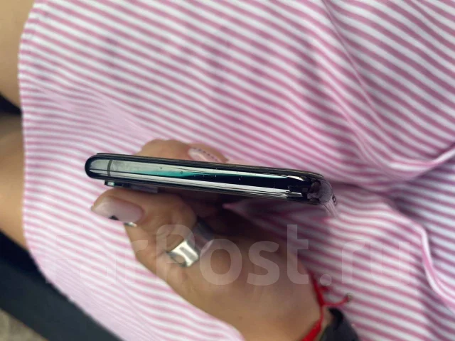 Apple iPhone Xs Max. �/�, ������, 3G, 4G LTE, 5G, Dual-SIM ����