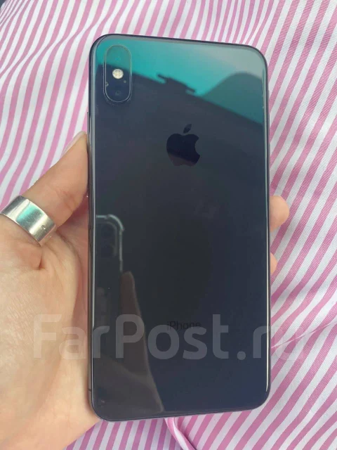 Apple iPhone Xs Max. �/�, ������, 3G, 4G LTE, 5G, Dual-SIM ����