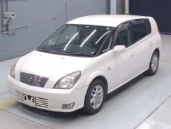 Toyota Opa. ZCT10, 1ZZFE ����