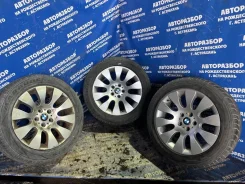 ������ BMW E60 Maxxis Marauder II ����
