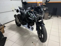 Kawasaki Ninja Z250SL. 250����. ��., ��������, ���, ��� ������� ����