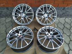 Abe Shokai La Strada Levis. 8.0x19", 5x114.3, ET40,  60,1. 