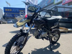 Wels RT125e. 125����. ��., ��������, ���, ��� ������� ����