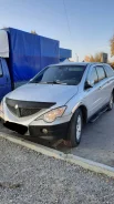 SsangYong Actyon Sports ����