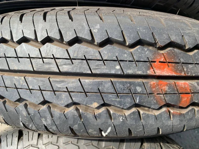 Dunlop SP LT 33. ������, 2019 ���, ����� ����