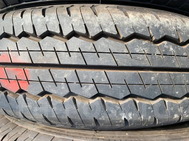 Dunlop SP LT 33. ������, 2019 ���, ����� ����