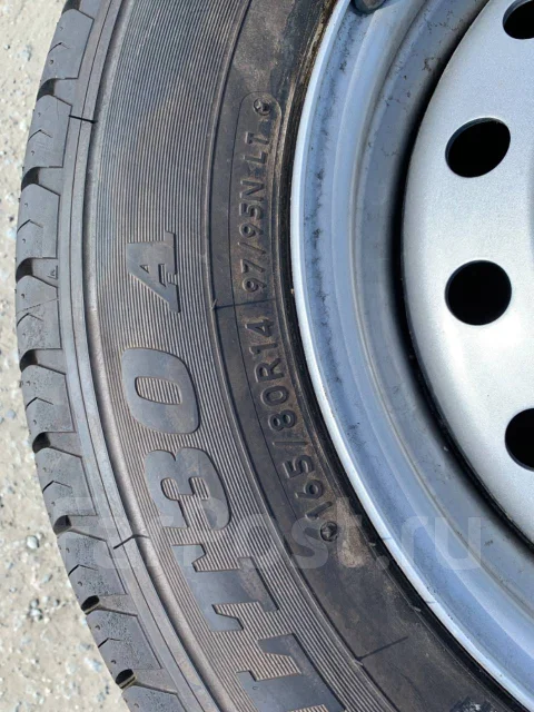Dunlop SP LT 33. ������, 2019 ���, ����� ����