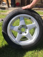 Azev. x16", 5x112 ����