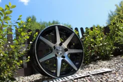 Vossen CV7. 7.5x16", 5x114.3, ET38, �� 73,1���. ����