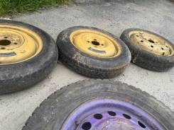 ,  Nissan 4x114.3. x16" 4x114.3 