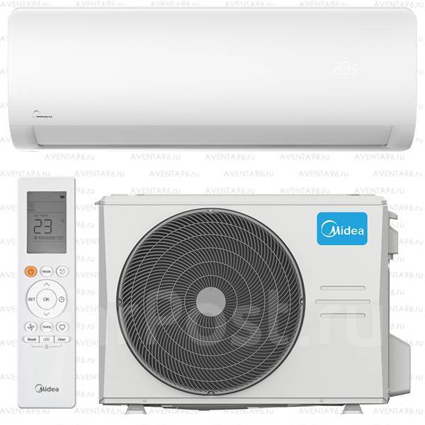 Установка кондиционера без очереди, недорого во Владивостоке