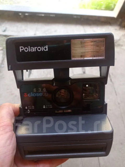 Polaroid. 20 � ����� ��, ���: 14� � ����� ����