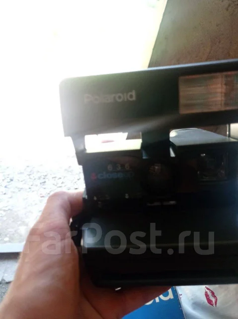 Polaroid. 20 � ����� ��, ���: 14� � ����� ����
