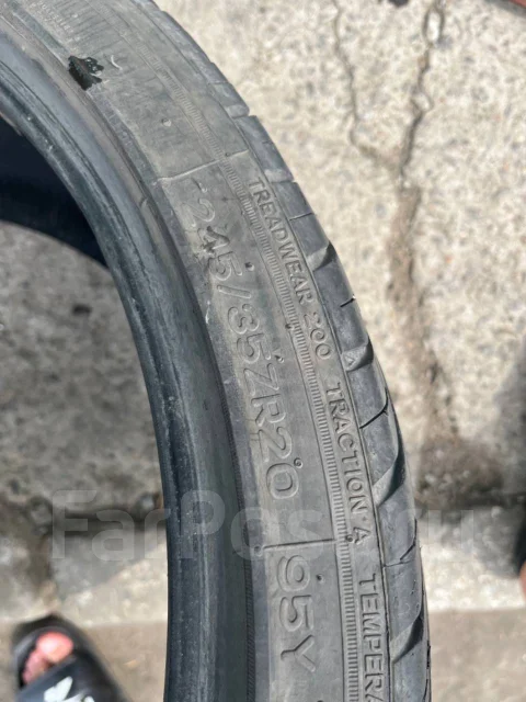 Nankang NS-2. ������, 2011 ���, �/�, ����� 10 % ����
