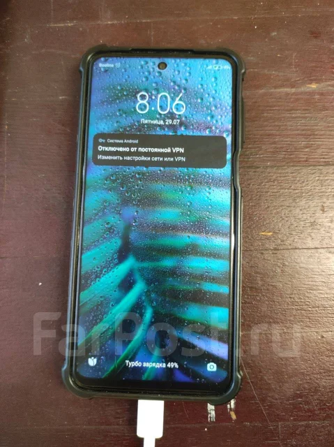 Xiaomi Redmi Note 9 Pro. �/�, 128 ��, �����, 3G, 4G LTE, Dual-SIM, NFC ����