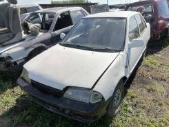 Suzuki Cultus. AB34S, G13B ����