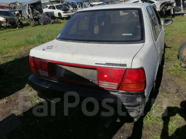Suzuki Cultus. AB34S, G13B ����