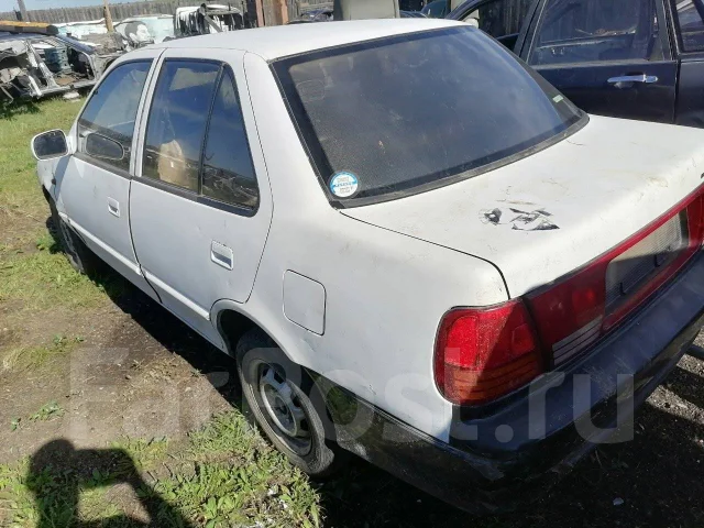 Suzuki Cultus. AB34S, G13B ����