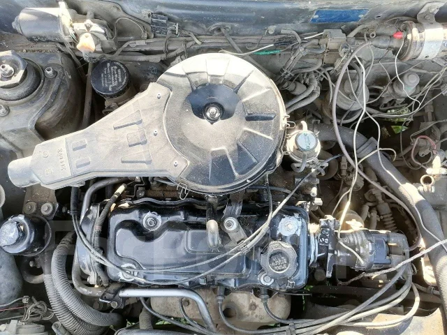 Suzuki Cultus. AB34S, G13B ����