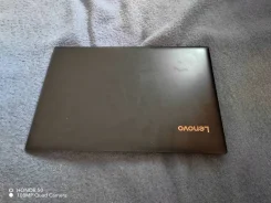 Lenovo IdeaPad 320-15IAP. ��� 4 ��, ���� 500���, WiFi: 1, Bluetooth: 1, ����������� �� 1��. ����