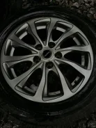 Bridgestone Balminum. 6.5x16", 5x114.3, ET39, �� 57���. ����