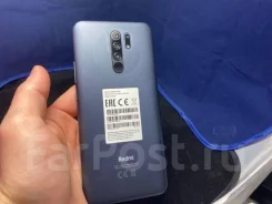 Xiaomi Redmi 9. ����� ����