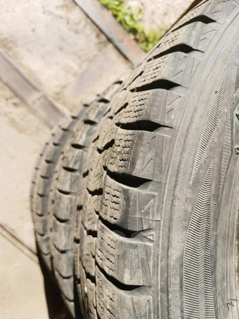 Dunlop Rover. �����������, 2016 ���, �/�, ����� 5 % ����