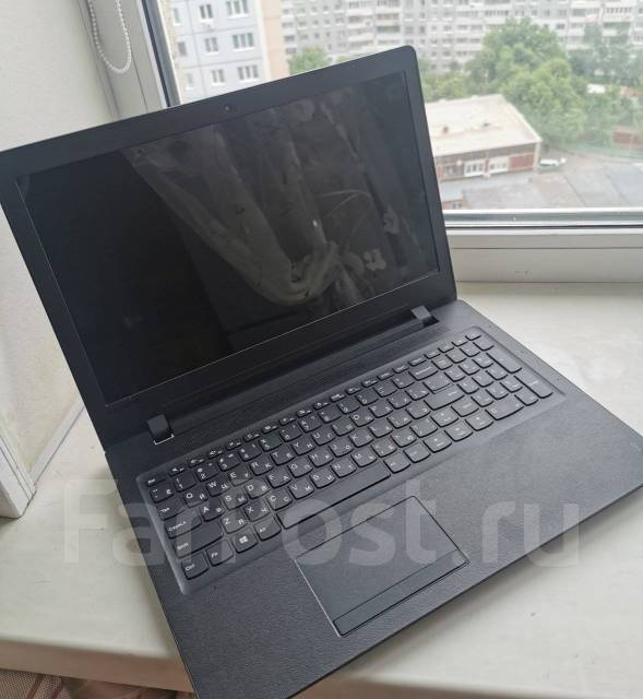 Ноутбук Lenovo IdeaPad 110-15ACL - Ноутбуки во Владивостоке