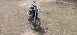 Kawasaki Eliminator 250. 250����. ��., ��������, ���������, ������ �� �� ����