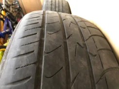 Toyo Tranpath M/T. ������, �/�, ����� 70 % ����
