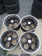Helo. 10.0/8.5x20", 5x114.3, ET35/40 ����