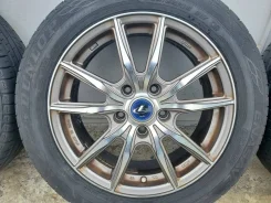 Weds Leonis Navia 01 Next. 6.5x16", 5x114.3, ET40, �� 73,3���. ����