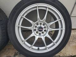 Motec Nitro. 7.5x17", 5x100, 5x112, ET35,  66,6. 