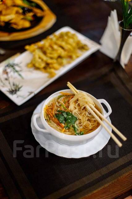 Китайская кухня в центре города. Самовывоз со скидкой, доставка - Кафе ...