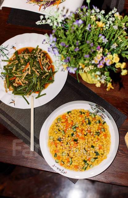 Китайская кухня в центре города. Самовывоз со скидкой, доставка - Кафе ...