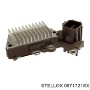 Stellox 0671721SX ���� ��������� ���������� Honda Toyota 0671721SX ����
