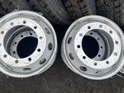SSR Devide ZS. 9.0x22.5", 10x225, ET175, �� 281���. ����