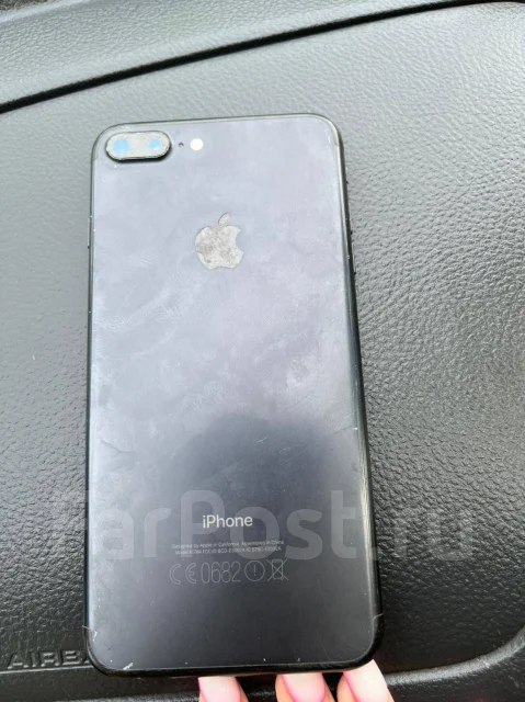 Apple iPhone 7 Plus. �/�, ������, 4G LTE ����