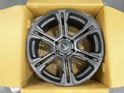 RAYS Team Daytona BB06S. 9.0x20", 6x139.7, ET0. ��� ����� �� ������������ ����