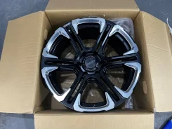 RAYS Team Daytona BB06S. 9.0x20", 6x139.7, ET0 ����